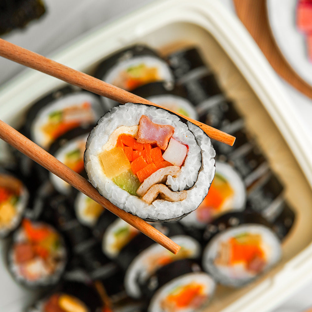 CLASSIC KIMBAP