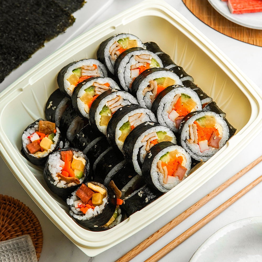 CLASSIC KIMBAP