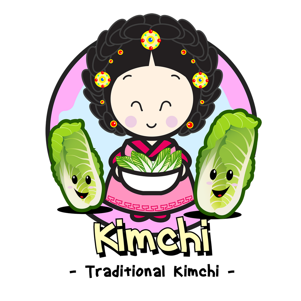 <strong>TRADITIONAL KIMCHEE</strong><br>[Napa Cabbage Kimchee]