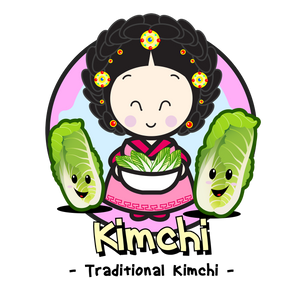 
            
                Load image into Gallery viewer, TRADITIONAL KIMCHI
            
        