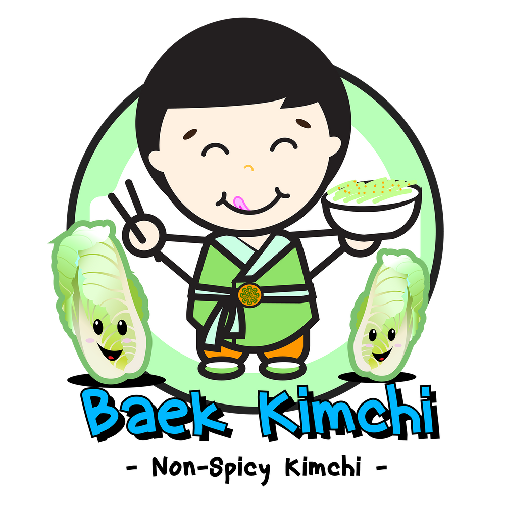 BAEK KIMCHI