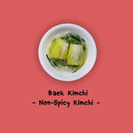 BAEK KIMCHI